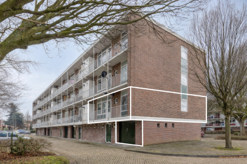 Hoofdfoto